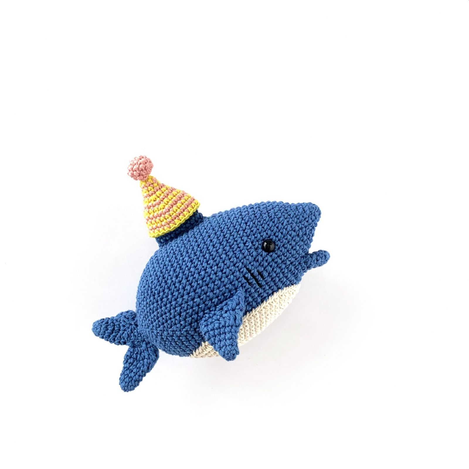 Party Shark