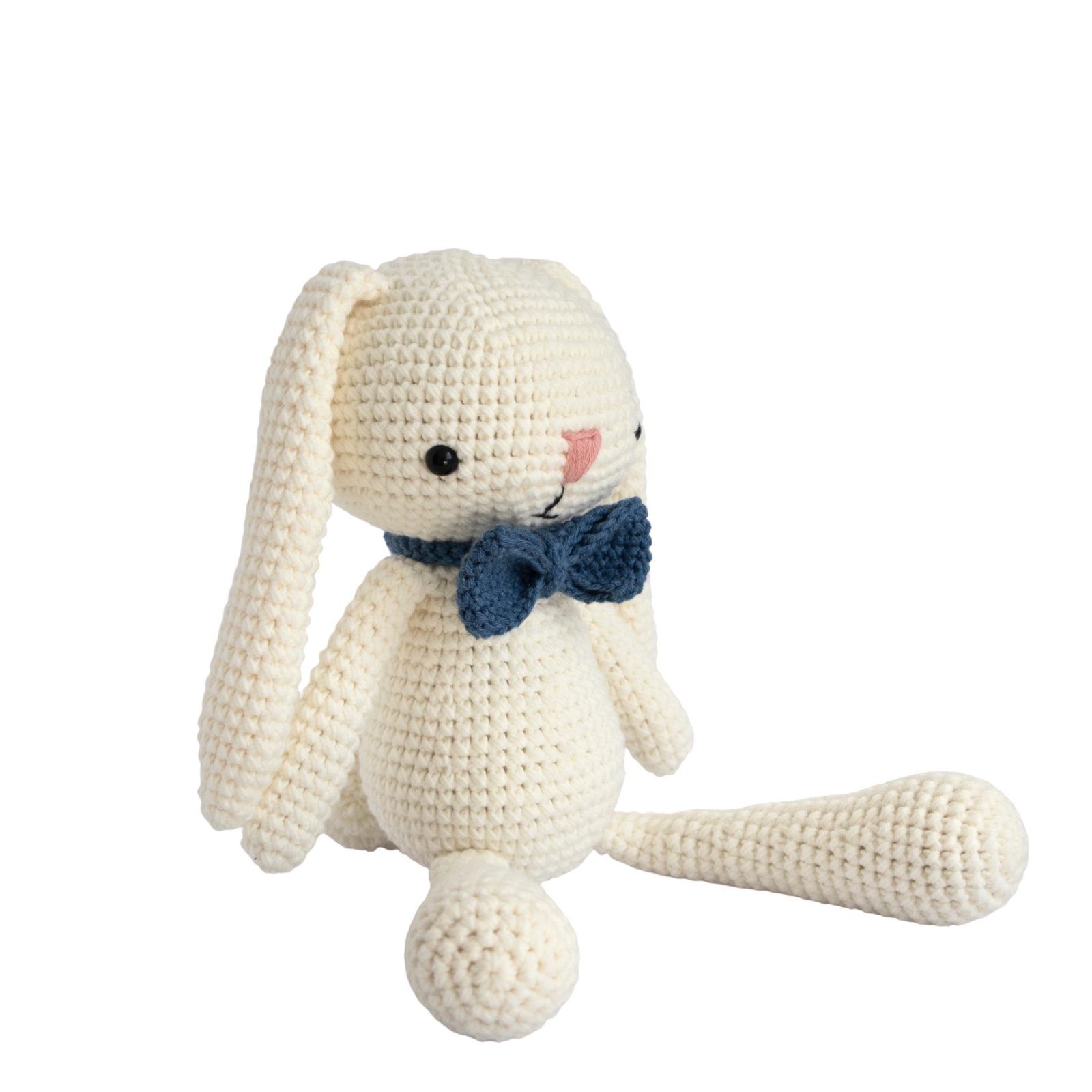 Cory Amigurumi Conejo