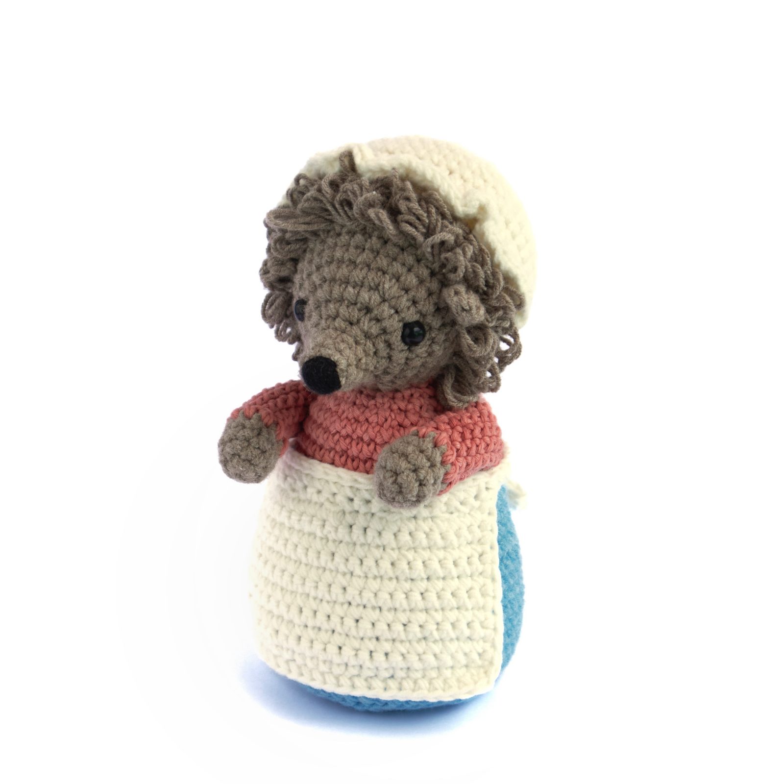 Mrs Tiggy - Winkle