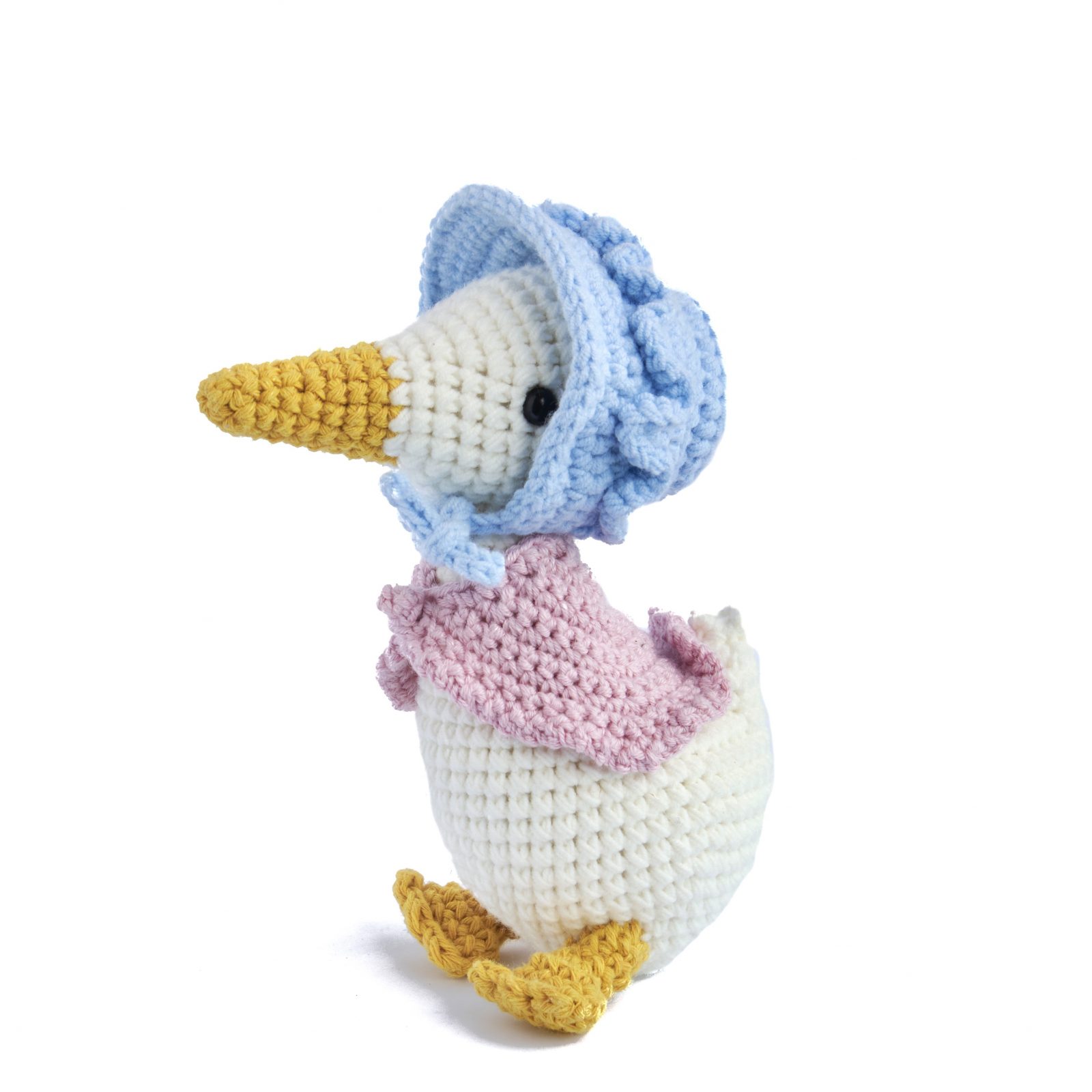 Jemima Puddle- Duck