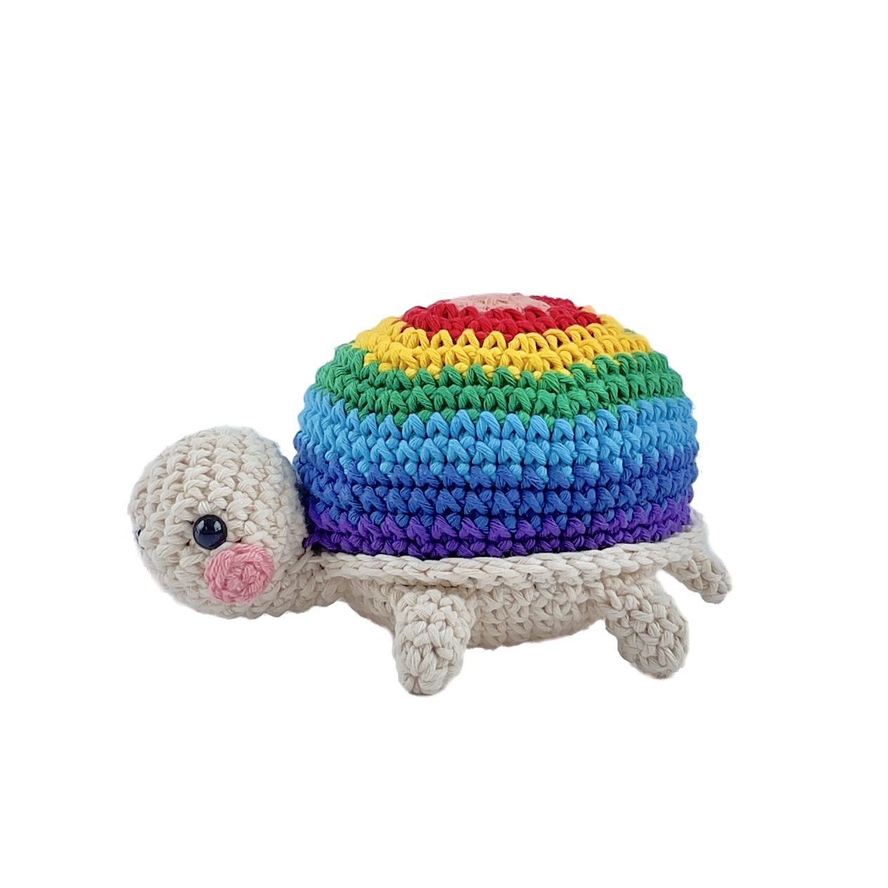 Tortuga Rainbow