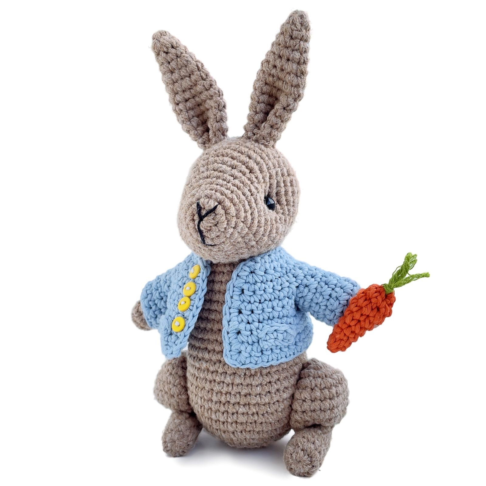 Peter Rabbit