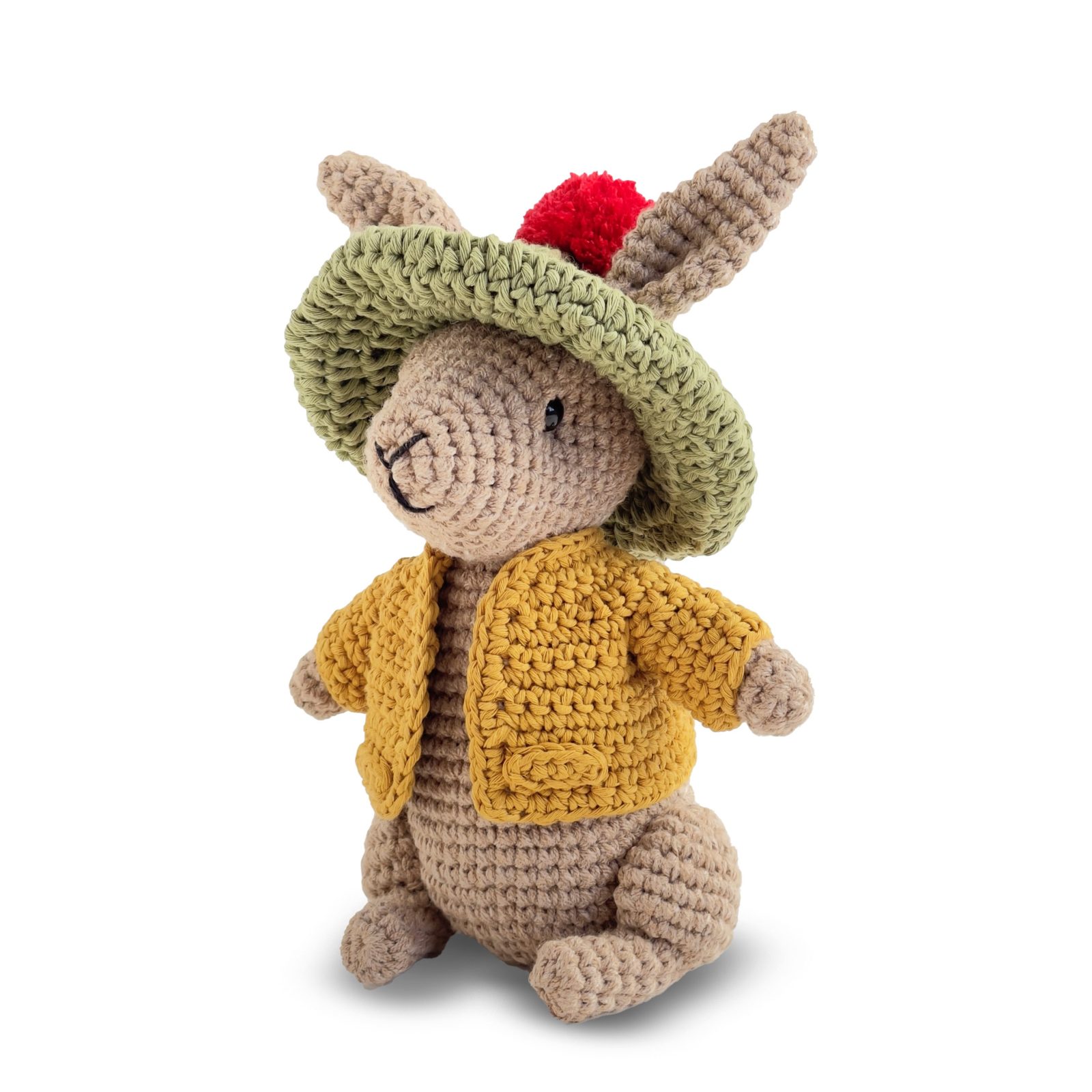 Benjamin Bunny