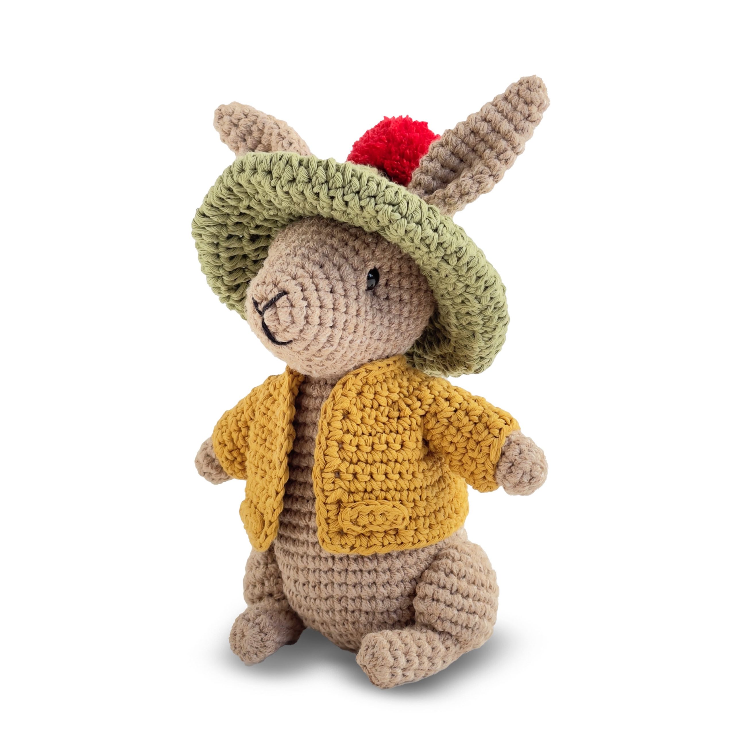 Benjamin Bunny