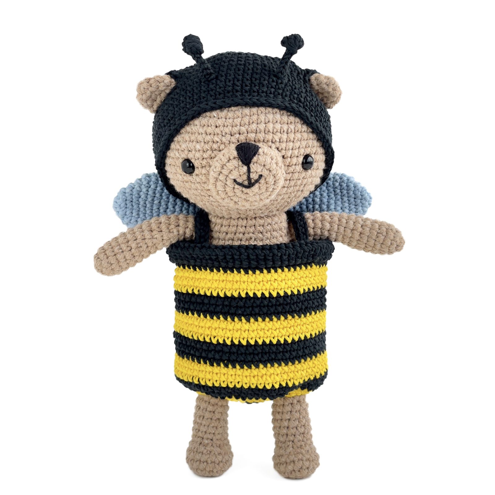 Oso abeja