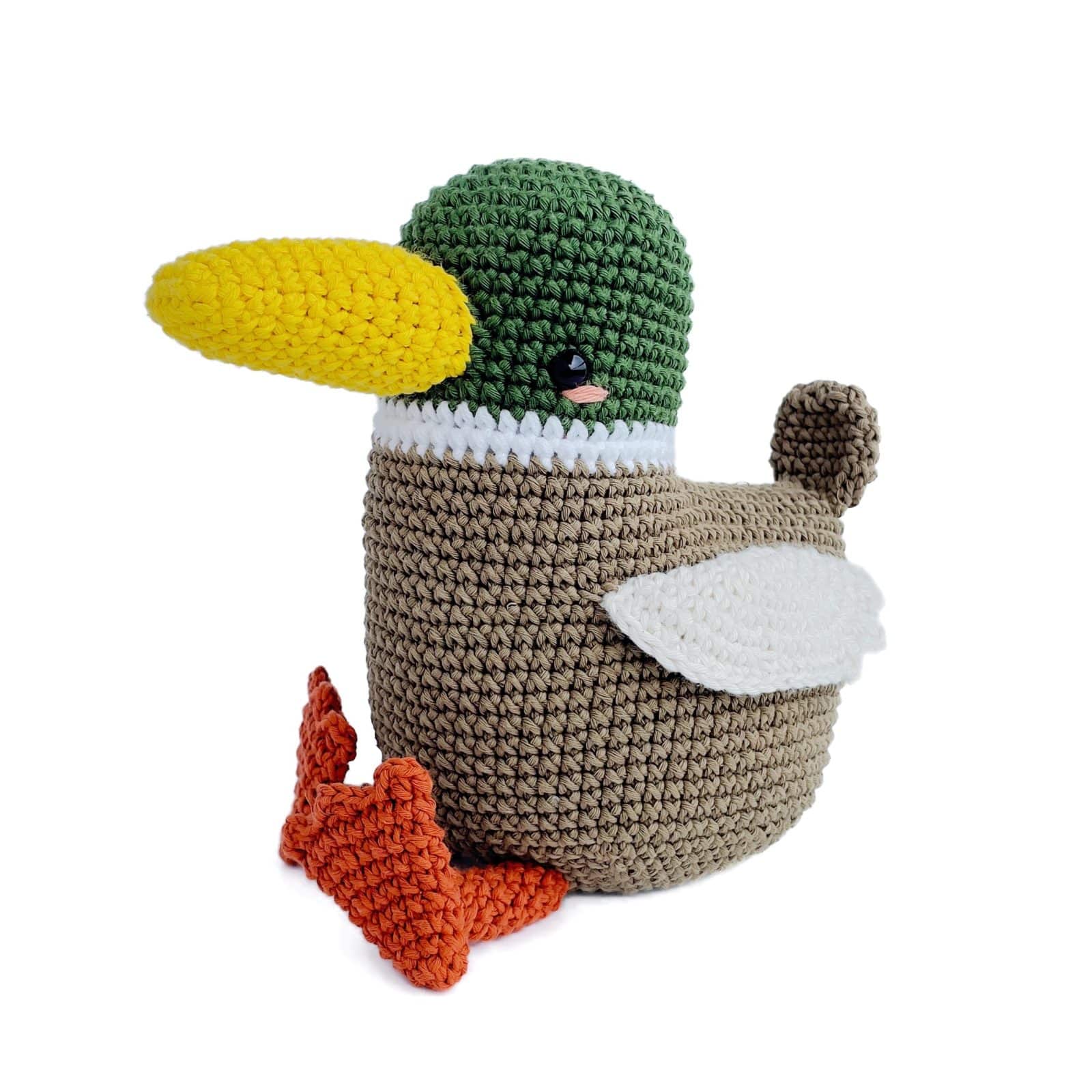 Duca el Pato
