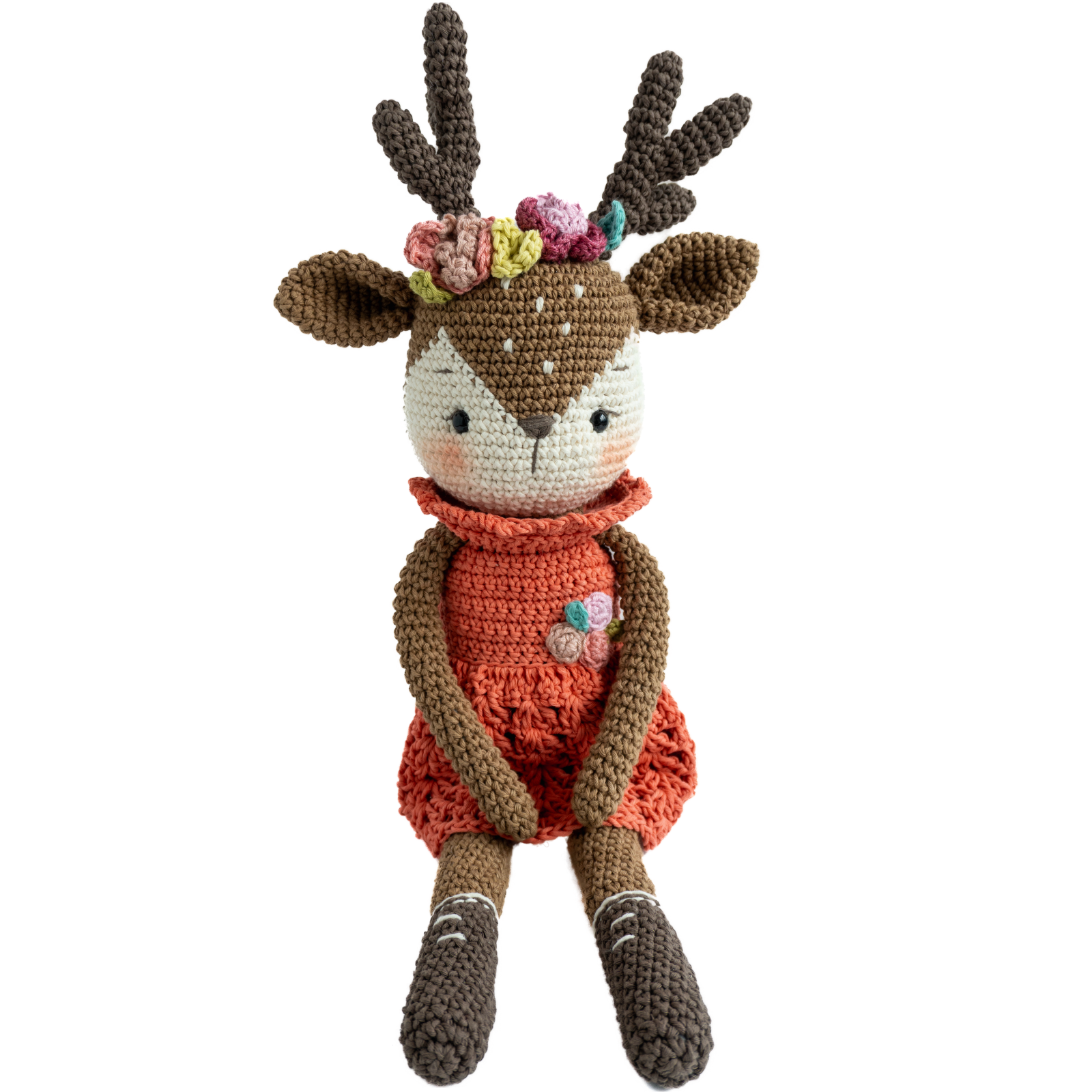 Yen Reno Amigurumi